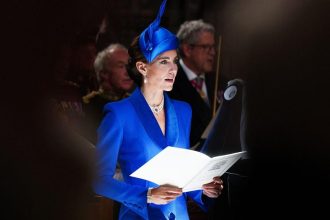 Kate Middleton Was Urged To Launch Lifestyle Brand To Surpass Meghan Markle