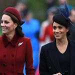 Kate Middleton and Meghan Markle’s Sneakers Are on Amazon