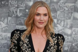 Kate Winslet Was Labeled a ‘Fat Girl’ By Drama Teacher Early In Career