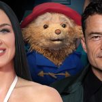 Katy Perry & Orlando Bloom Take Kids to ‘Paddington’ Musical in London