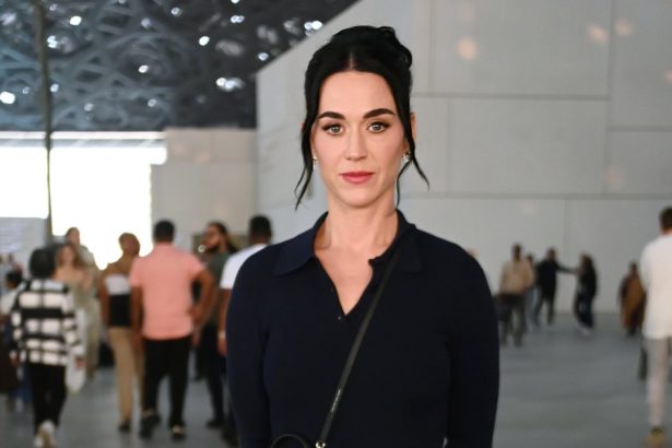 Katy Perry Says She Got Love From Lifetimes Tour Amid Trudeau Romance