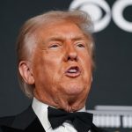 Kennedy Center Honors Ratings Plummet After Trump Takeover