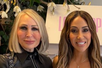 Kim DePaola Reveals How Melissa Gorga And Her Made Up