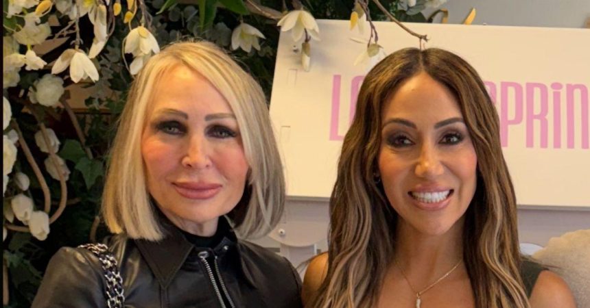 Kim DePaola Reveals How Melissa Gorga And Her Made Up
