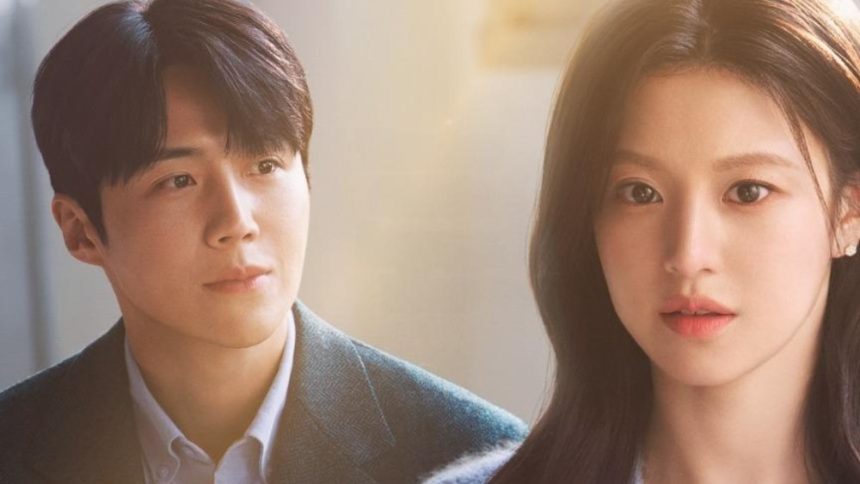 Kim Seon-ho, Go Youn-jung’s Netflix Rom-Com Unveils Teaser