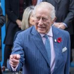 King Charles’ Christmas Energy Crisis Threatened Festive Plans