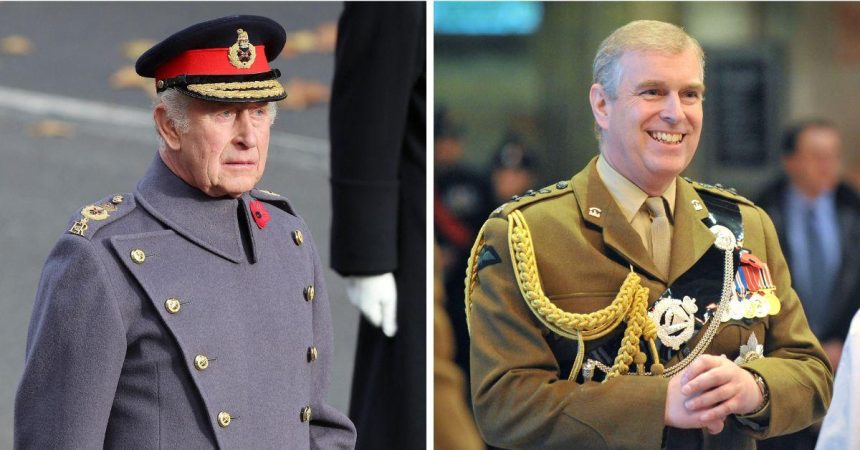 King Charles ‘Could be Responsible For Bringing Down Entire Monarchy’