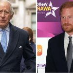 King Charles Issued Brutal Ultimatum to Harry Over Meghan Return
