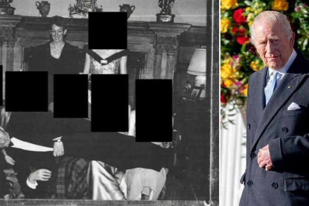 King Charles’ Most Savage Order to Andrew Windsor Revealed