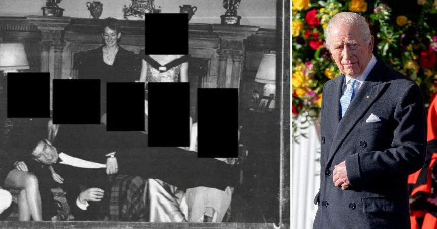 King Charles’ Most Savage Order to Andrew Windsor Revealed