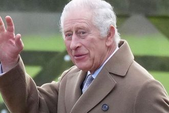 King Charles’ Seriously Strict Christmas Timetable And Secret Rule Revealed