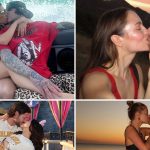 Kiss 2025 Goodbye With These Smoochin’ Stars