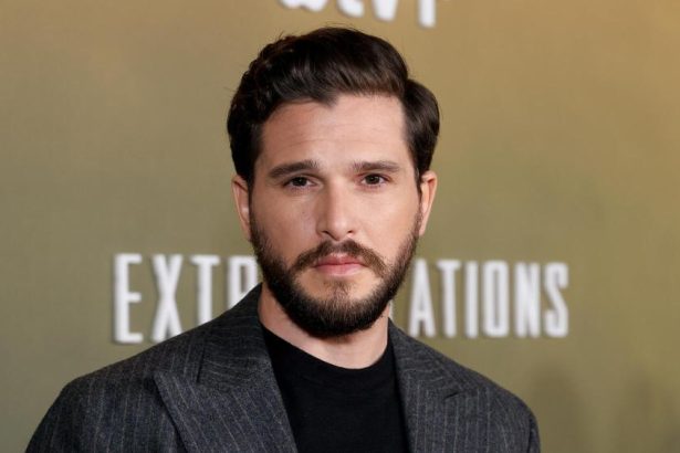 Kit Harington Joins Lindsay Lohan, Shailene Woodley in ‘Count My Lies’