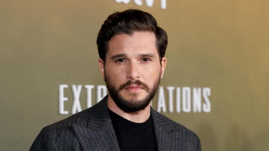 Kit Harington Joins Lindsay Lohan, Shailene Woodley in ‘Count My Lies’