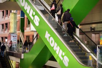 Kohl’s defends Kohl’s Cash, a program that boosts repeat shopping