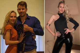 Kristina Joksimovic’s husband charged with murdering Miss Switzerland finalist wife