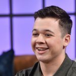 Kyle Rittenhouse Announces Marriage In First Social Media Post Back