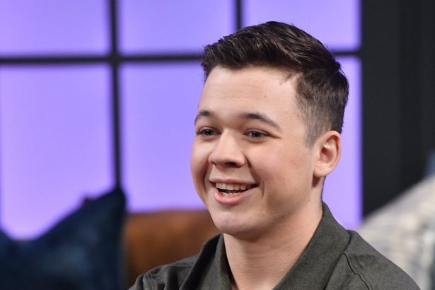 Kyle Rittenhouse Announces Marriage In First Social Media Post Back