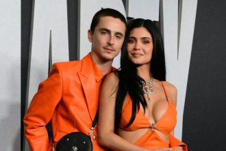 Kylie Jenner Explains Being Protective of Personal Life Amid Timothee Romance