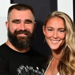 Kylie Kelce Reveals How Often She Argues With Husband Jason Kelce