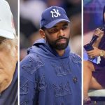 Kyrie Irving Unfollows Nicki Minaj on X After Rapper’s Shocking Donald Trump and JD Vance Statements at Turning Point Event