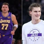 LA Lakers vs Utah Jazz Starting Lineups (Dec. 18)