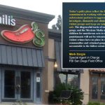 LA teens admit to cartel murder plot at Chula Vista San Diego Chili’s