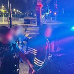 LAPD Releases Nick Reiner Arrest Photos in Murders of Rob & Michele Reiner