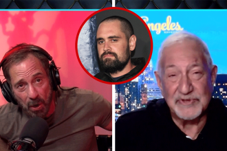 LAPD Search of Nick Reiner’s Hotel Done Without Search Warrant