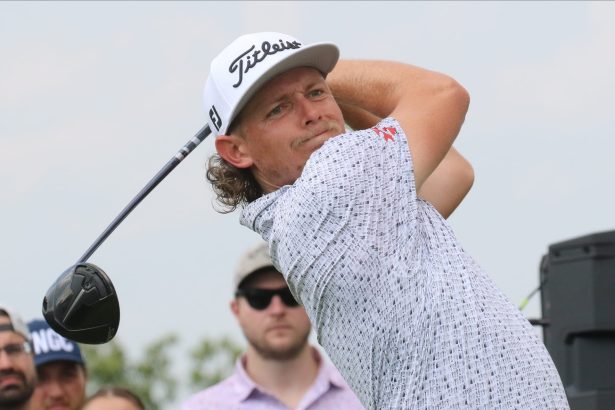 LIV Golf’s Cam Smith gets candid about Team Europe at the Ryder Cup