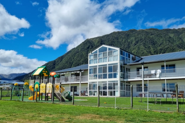 Labour Inspector must release info to Gloriavale