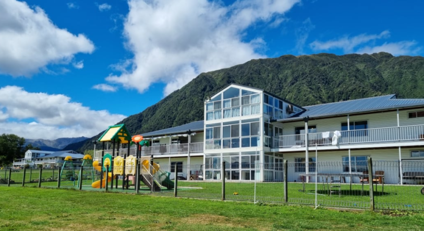 Labour Inspector must release info to Gloriavale