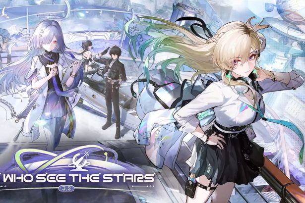 Lahai-Roi, New characters, redeem codes, events, and more