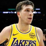 Lakers done for this season