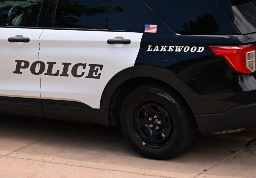 Lakewood woman killed in home during burglary, police say