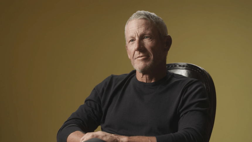 Lance Armstrong to Narrate Schwinn Bike Documentary