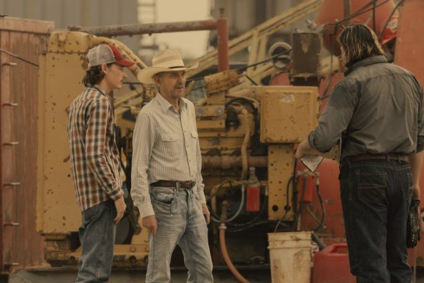 ‘Landman’ Renewed for Season 3 at Paramount+