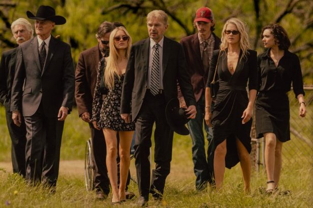 Landman Season 2 Will Have Shocking ‘Surprises’ After Onscreen Deaths