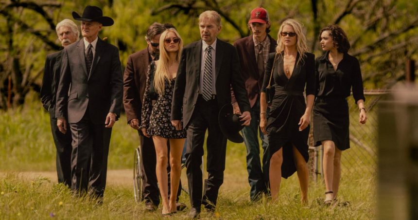 Landman Season 2 Will Have Shocking ‘Surprises’ After Onscreen Deaths