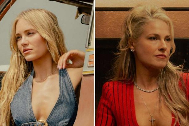 Landman Slams Critics of Ali Larter, Michelle Randolph’s Nearly Naked Looks