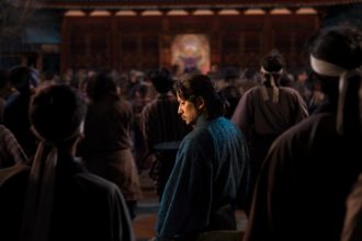 ‘Last Samurai Standing’ Renewed for Season 2 at Netflix