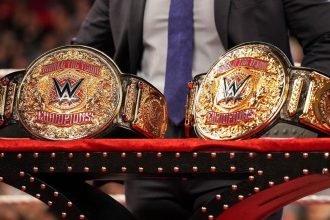 “Last few days” – 6-time WWE Tag Team Champion sends an interesting message on social media