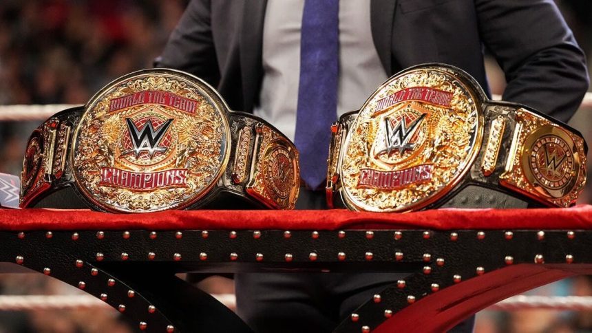 “Last few days” – 6-time WWE Tag Team Champion sends an interesting message on social media