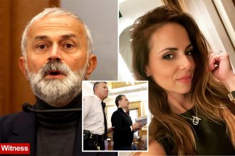 Last person to see Ana Walshe alive gives emotional account of her final night — and Brian’s reaction to her death