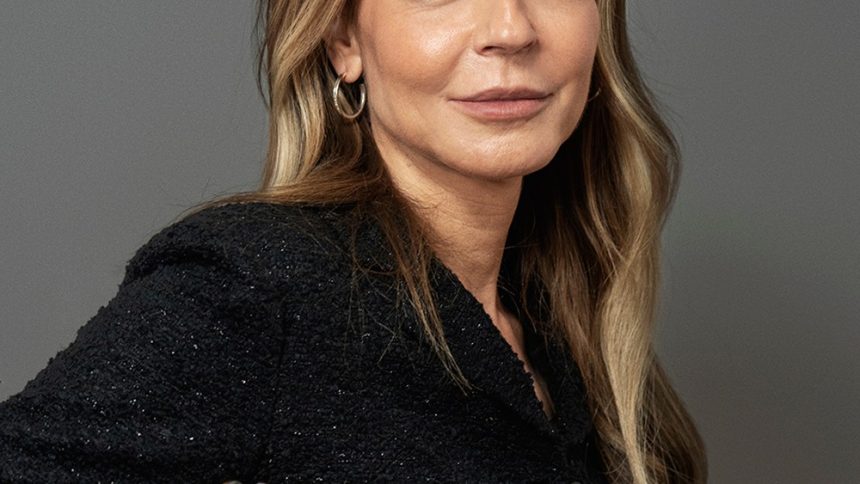 Laura Fernández Espeso Departs Grup Mediapro