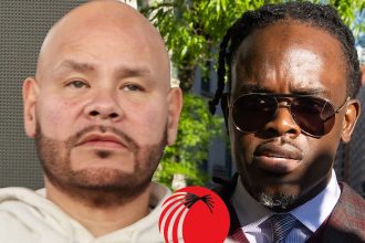 Lawyer Suing Fat Joe Called Out For Blaming Legal Mistakes On AI