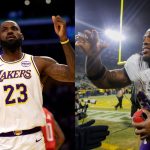 LeBron James drops blunt verdict on Derrick Henry’s 4-TD outburst vs. Packers amid Ravens RB’s string of poor performances