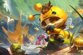 League of Legends LoLdle answers 1246 (Thursday, December 4, 2025)