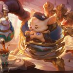 League of Legends LoLdle answers 1272 (Tuesday, December 30, 2025)