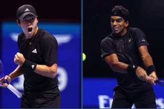 Learner Tien vs Nishesh Basavareddy preview, head-to-head, prediction, odds, and betting tips